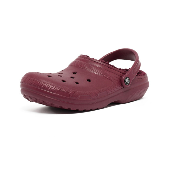 CROCS Sabot Crocs CLASSIC LINED