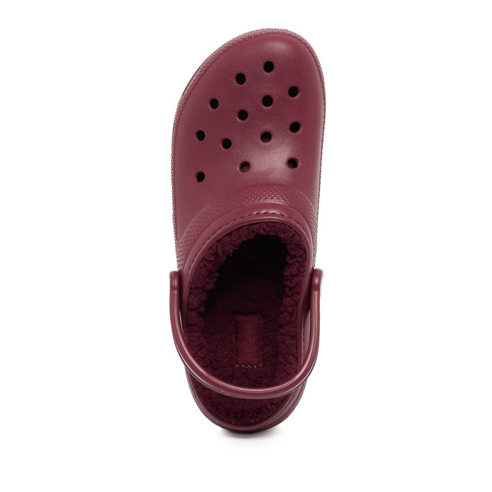 CROCS Sabot Crocs CLASSIC LINED