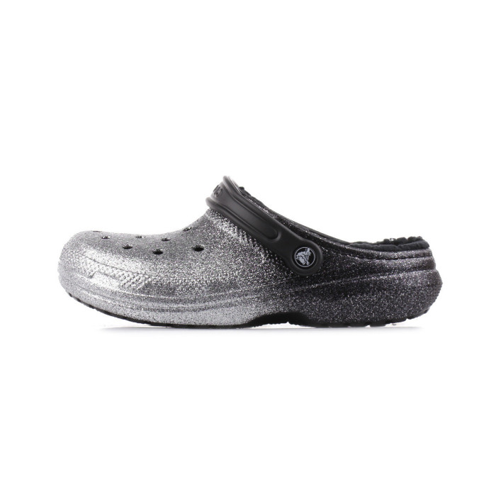 CROCS Sabot Crocs CLASSIC GLITTER LINED