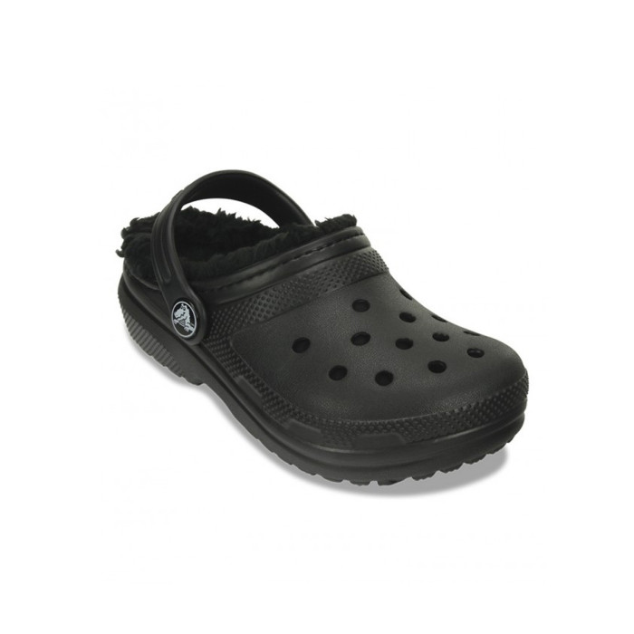 CROCS Sabot Crocs CLASSIC LINED Junior