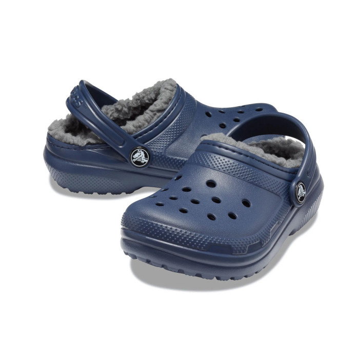 CROCS Sabot Crocs CLASSIC LINED Junior