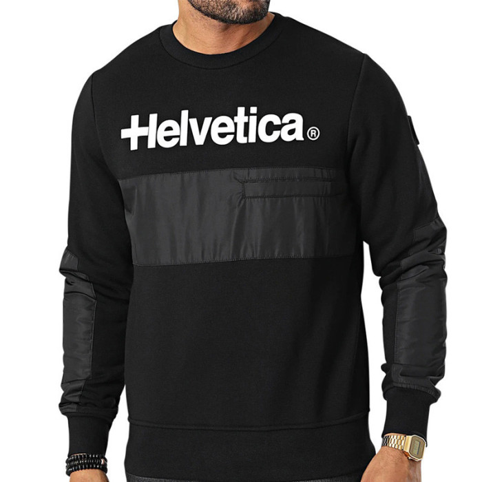 Helvetica Sweat Helvetica LISMOR