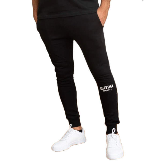 Helvetica Pantalon de survêtement Helvetica RACKAY