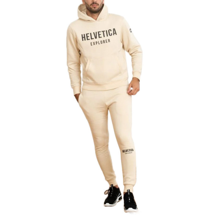 Helvetica Pantalon de survêtement Helvetica RACKAY