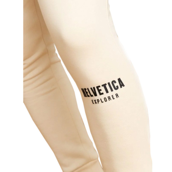 Helvetica Pantalon de survêtement Helvetica RACKAY