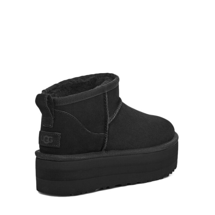 UGG Botte UGG Classic Ultra Mini Platform