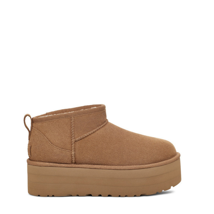 UGG Botte UGG Classic Ultra Mini Platform