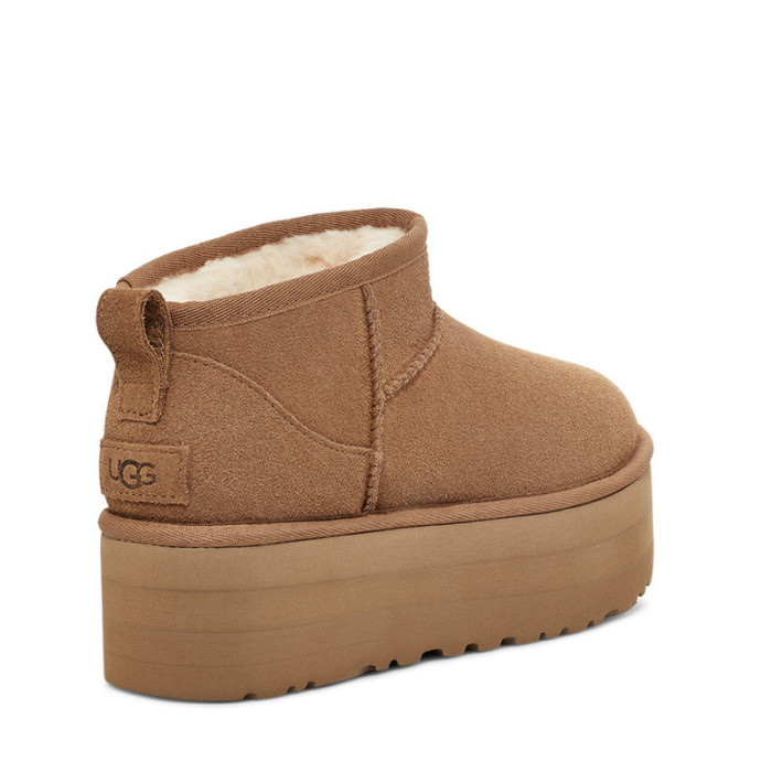 UGG Botte UGG Classic Ultra Mini Platform