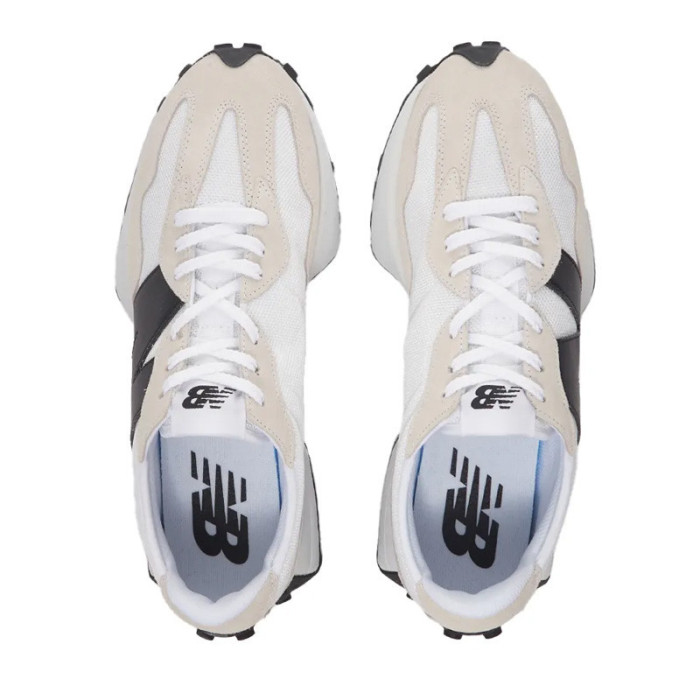 New Balance Basket New Balance 327