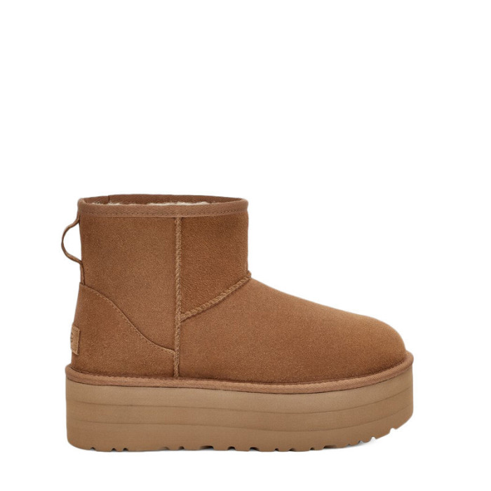 Adidas Originals Botte UGG CLASSIC MINI PLATFORM