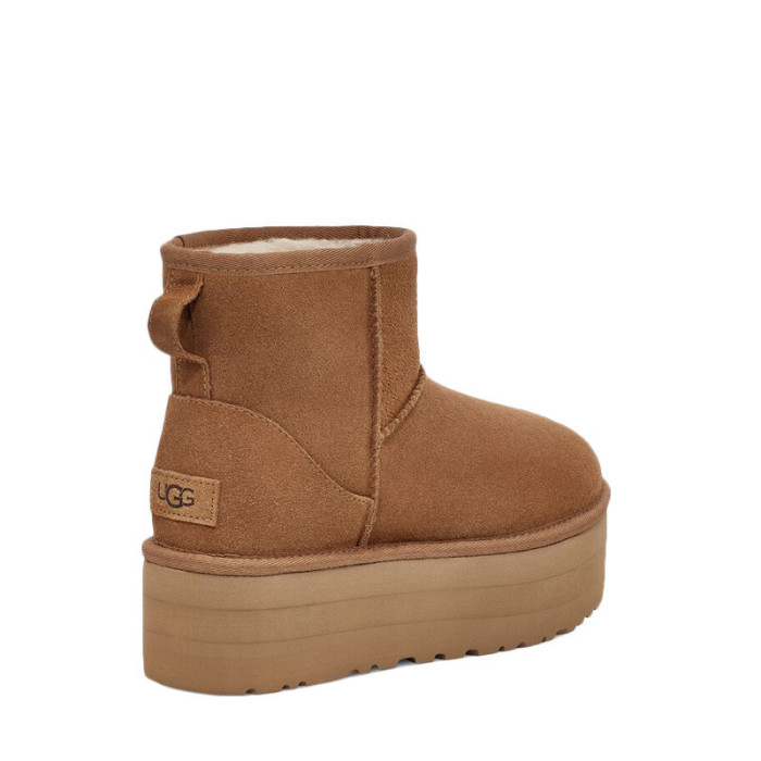 Adidas Originals Botte UGG CLASSIC MINI PLATFORM