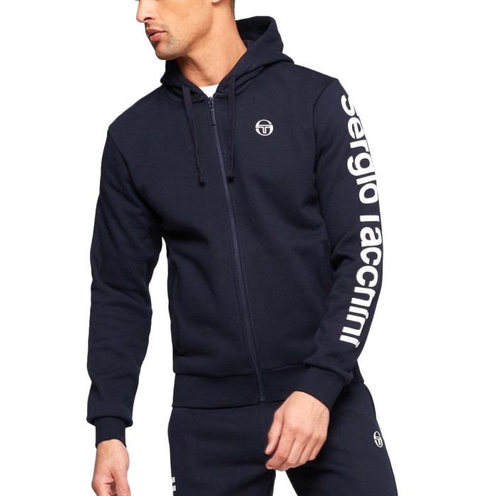 Sergio Tacchini Sweat à capuche Sergio Tacchini NAMAR