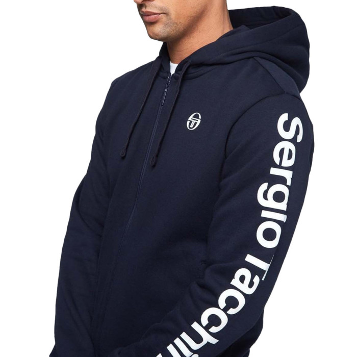 Sergio Tacchini Sweat à capuche Sergio Tacchini NAMAR