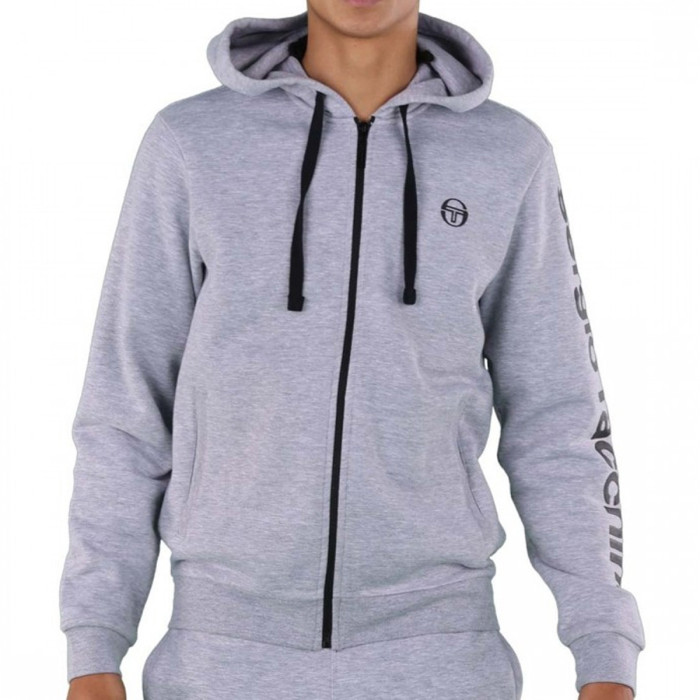 Sergio Tacchini Sweat à capuche Sergio Tacchini NAMAR