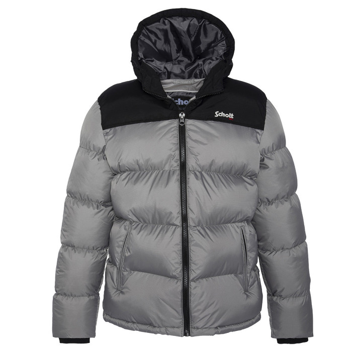 Schott Doudoune Schott UTAH2B Enfant