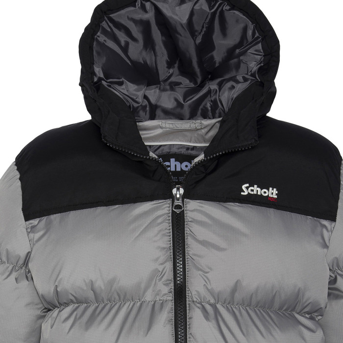 Schott Doudoune Schott UTAH2B Enfant