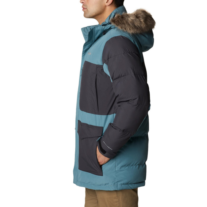 Columbia Parka Columbia Marquam Peak Fusion