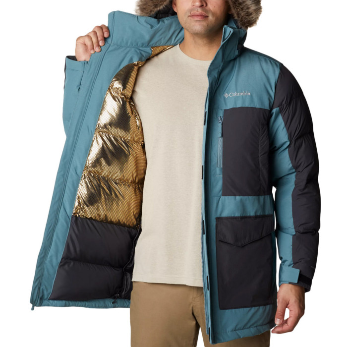 Columbia Parka Columbia Marquam Peak Fusion