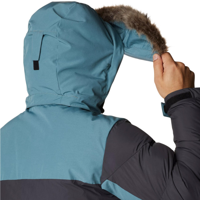 Columbia Parka Columbia Marquam Peak Fusion