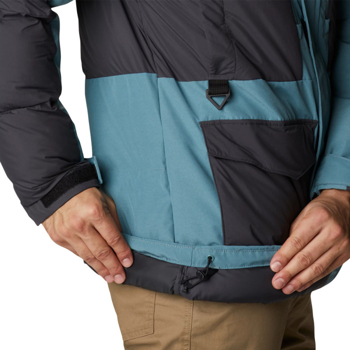 Columbia Parka Columbia Marquam Peak Fusion