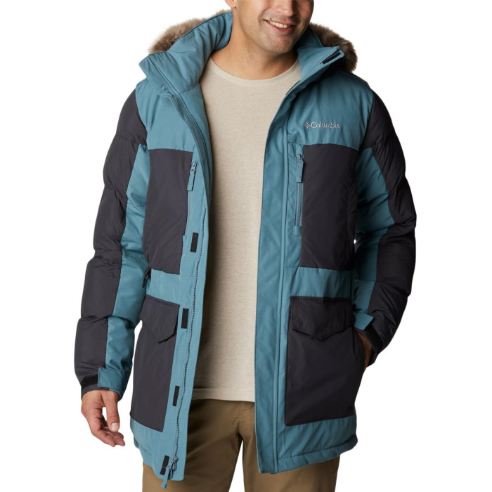 Columbia Parka Columbia Marquam Peak Fusion