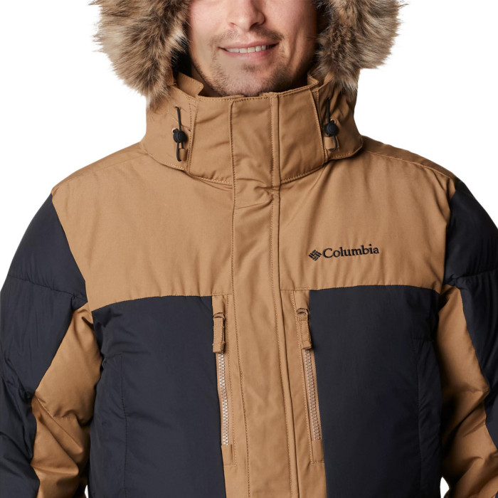 Columbia Parka Columbia Marquam Peak Fusion