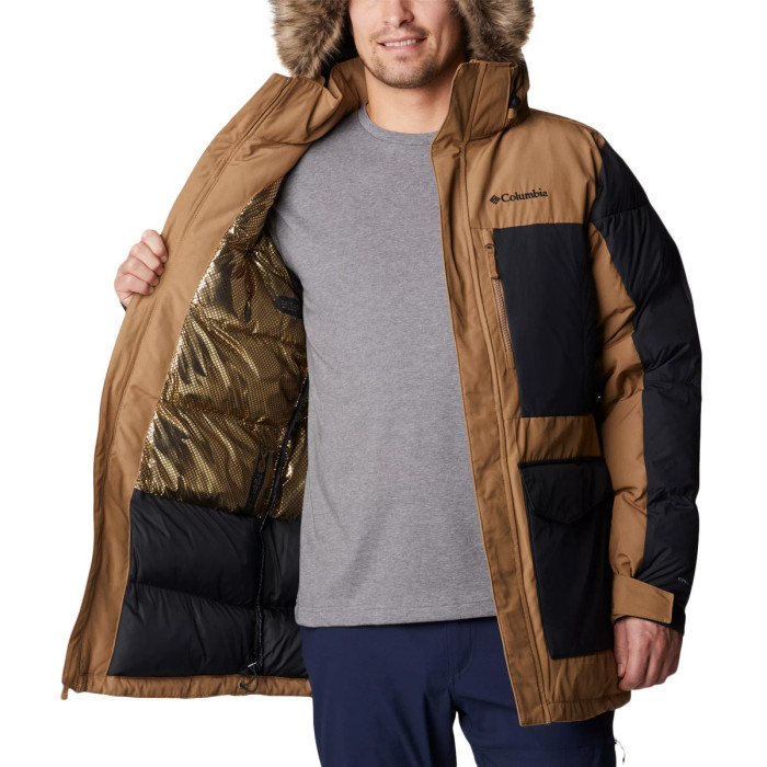 Columbia Parka Columbia Marquam Peak Fusion