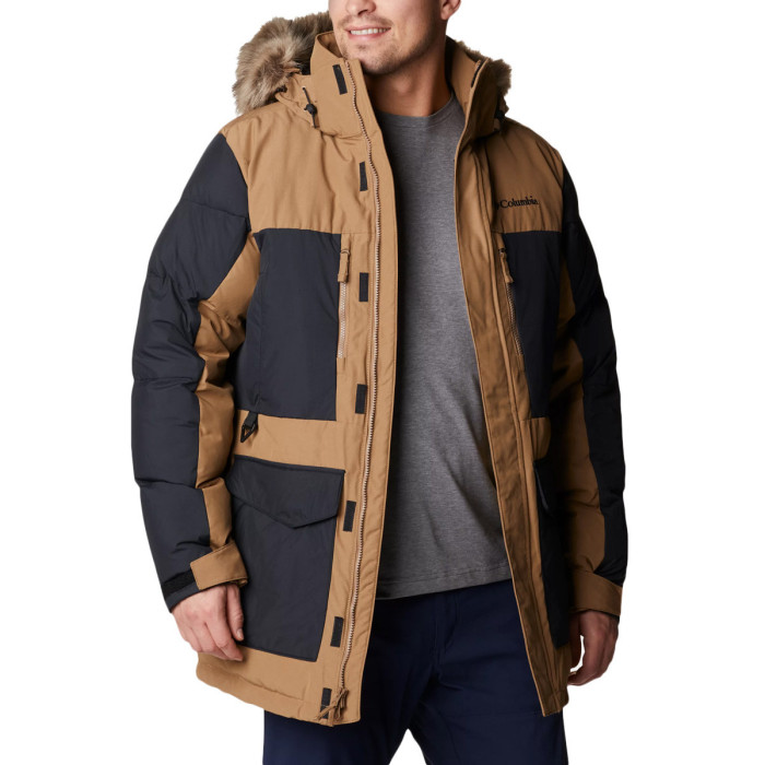 Columbia Parka Columbia Marquam Peak Fusion