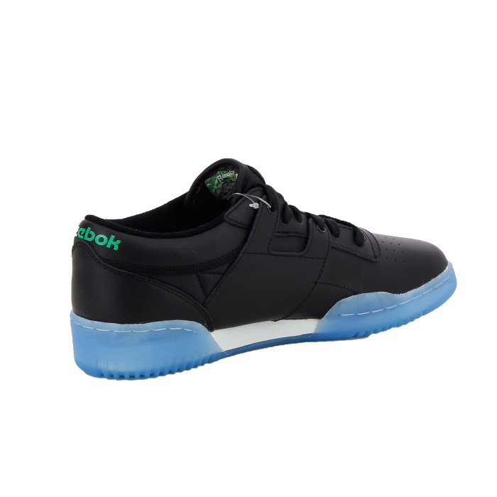 Basket Reebok Workout - Ref. V67877