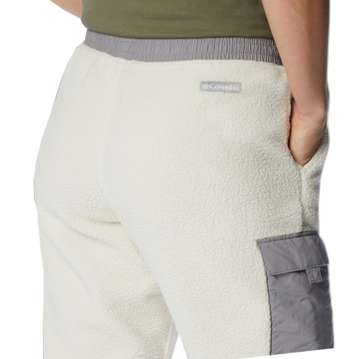 Columbia Pantalon de survêtement Columbia SHERPA