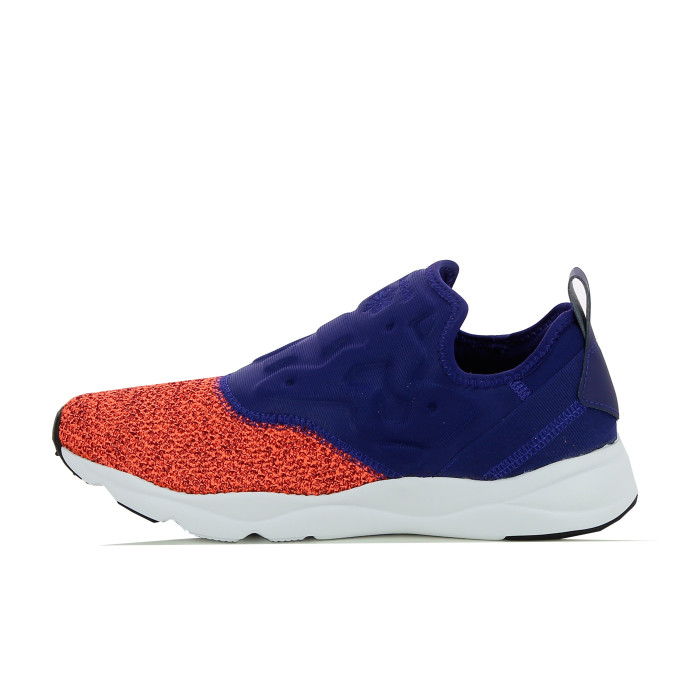 Basket Reebok FuryLite Slip-On Lux - Ref. V69631