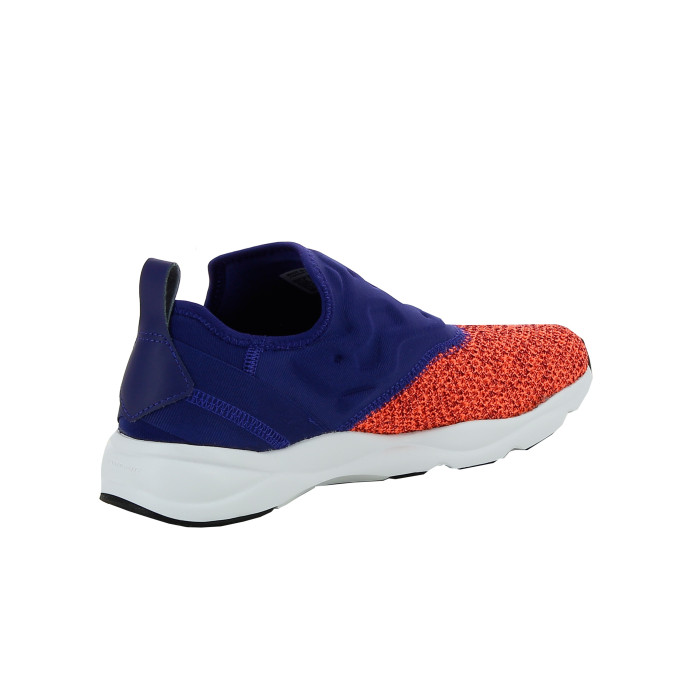 Basket Reebok FuryLite Slip-On Lux - Ref. V69631