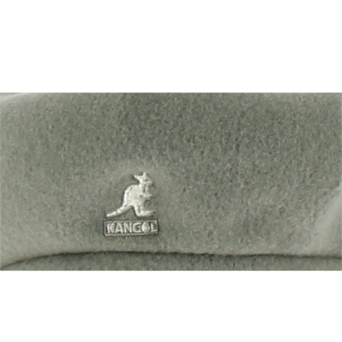 Kangol Beret Kangol WOOL JAX