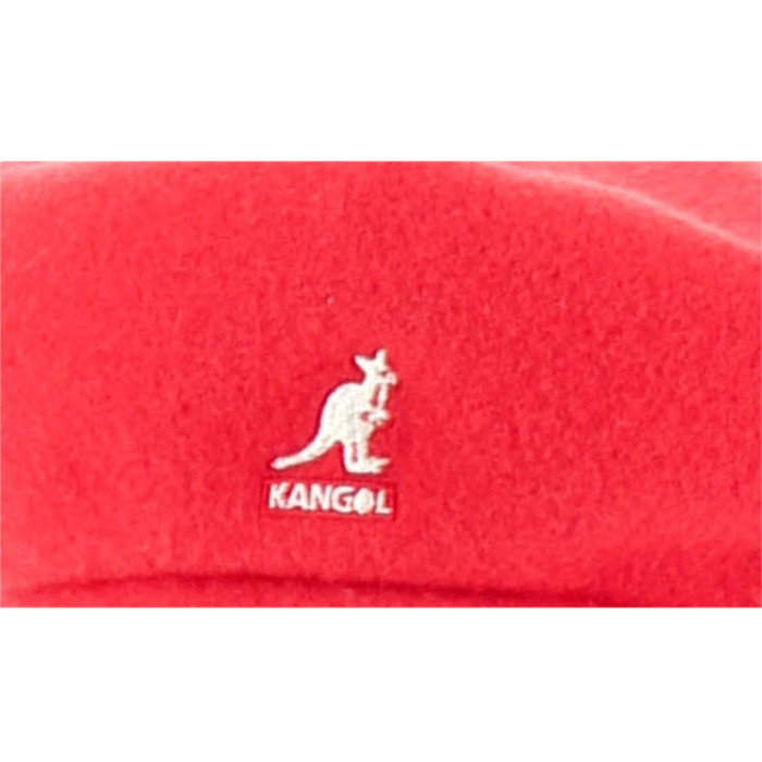 Kangol Beret Kangol WOOL JAX