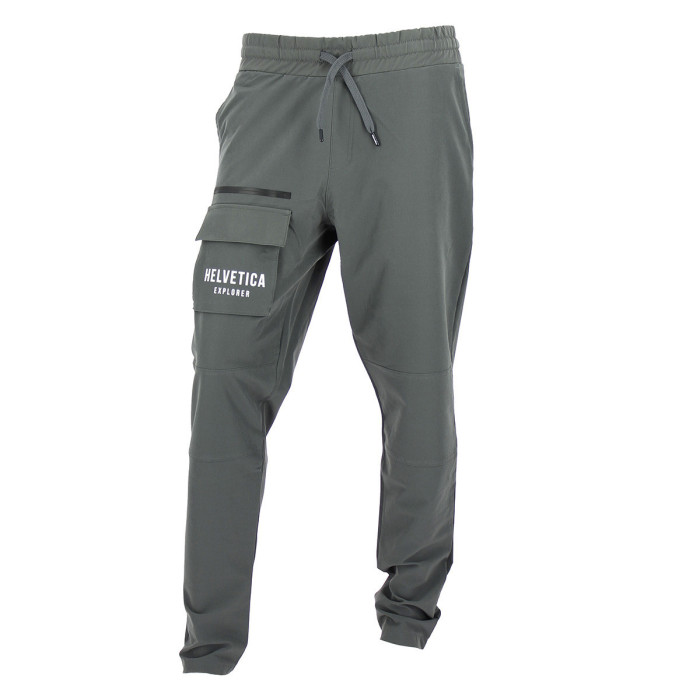 Helvetica Pantalon de survêtement Helvetica USKO