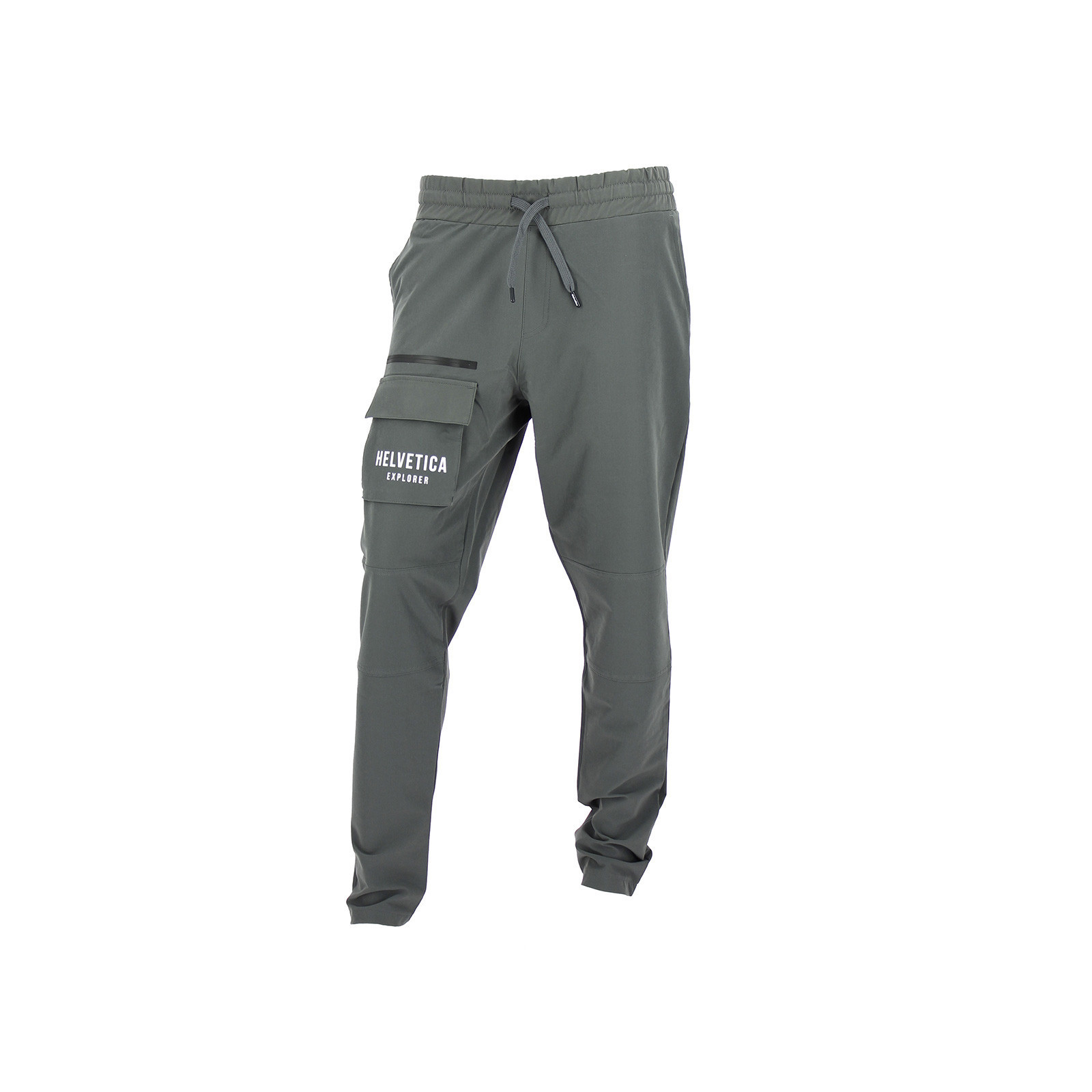 Pantalon De Survêtement Homme CMP : Confort En Coton Et Coupe Slim