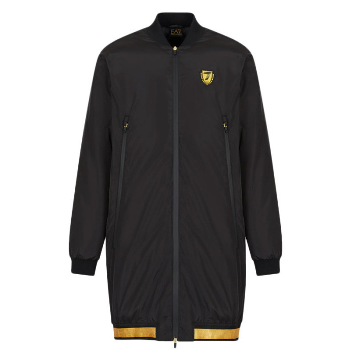 EA7 Emporio Armani Parka EA7 Emporio Armani CABAN