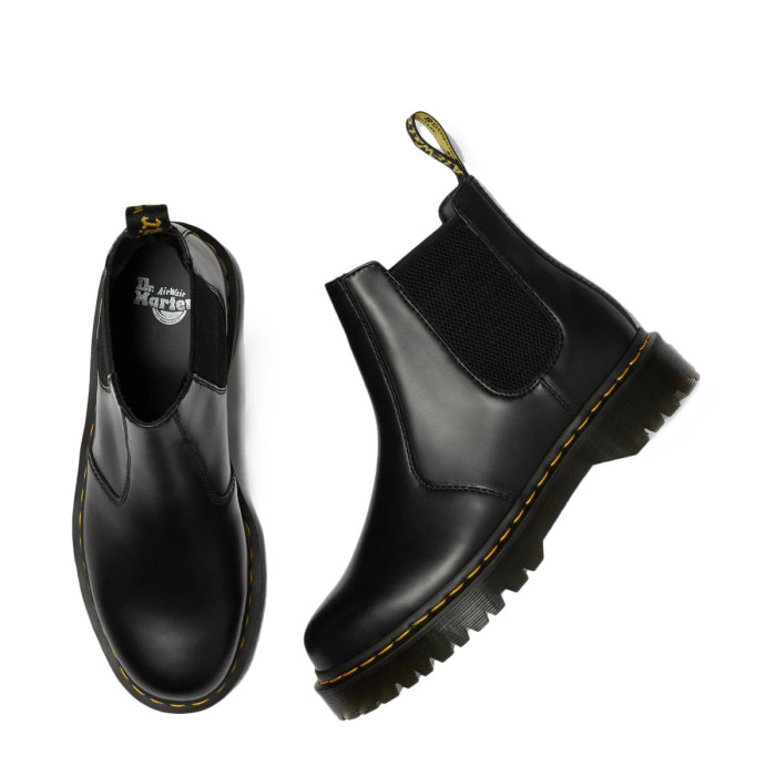 Dr Martens Boots Dr Martens CHELSEA-2976 BEX