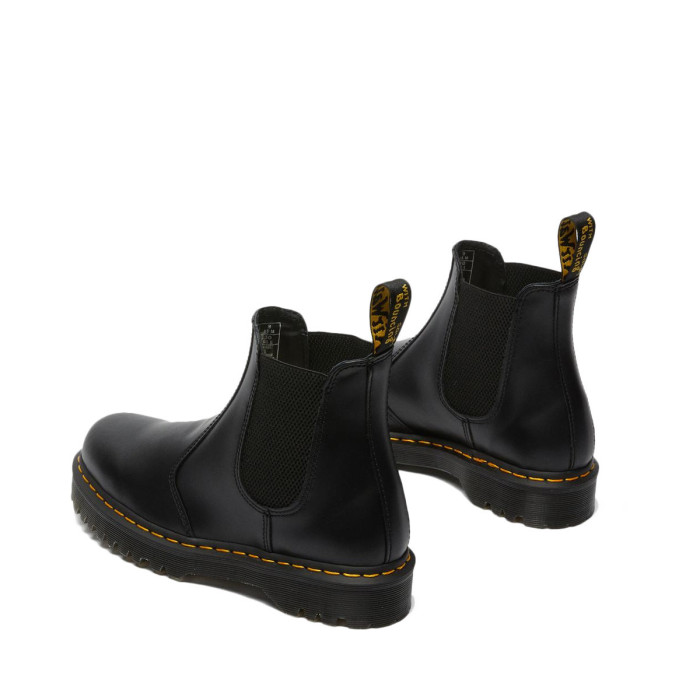 Dr Martens Boots Dr Martens CHELSEA-2976 BEX