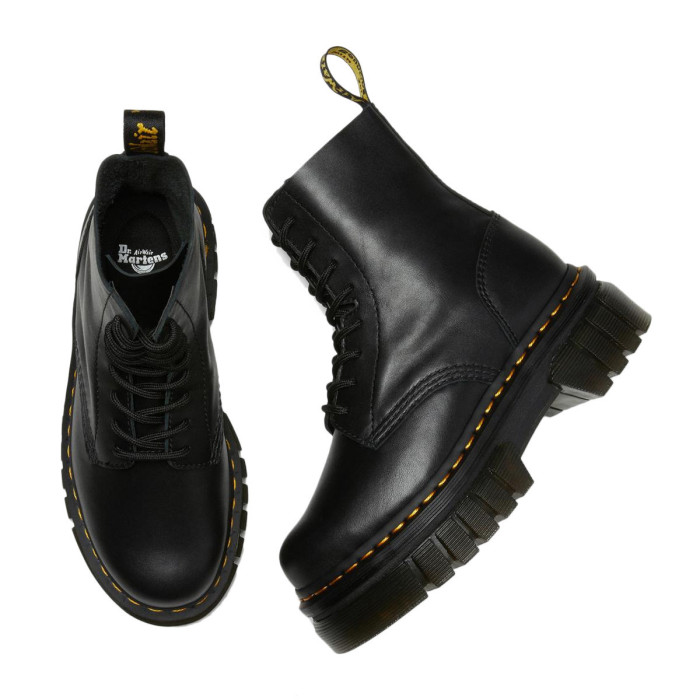 Dr Martens Botte Dr Martens AUDRICK PLATFORMES