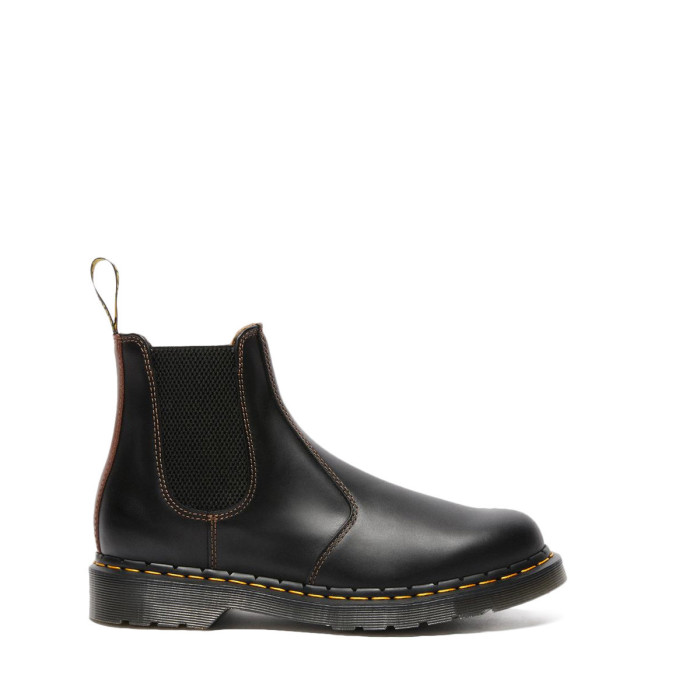 Dr Martens Boots Dr Martens CHELSEA-2976 ABRUZZO LEA