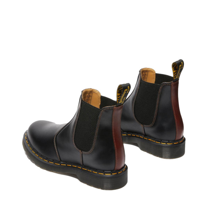 Dr Martens Boots Dr Martens CHELSEA-2976 ABRUZZO LEA