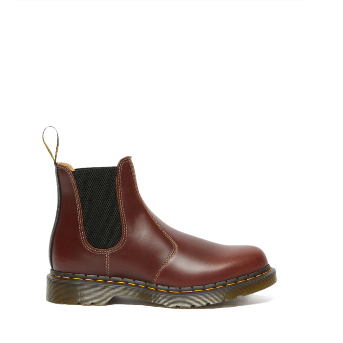 Dr Martens Boots Dr Martens CHELSEA-2976 ABRUZZO LEA