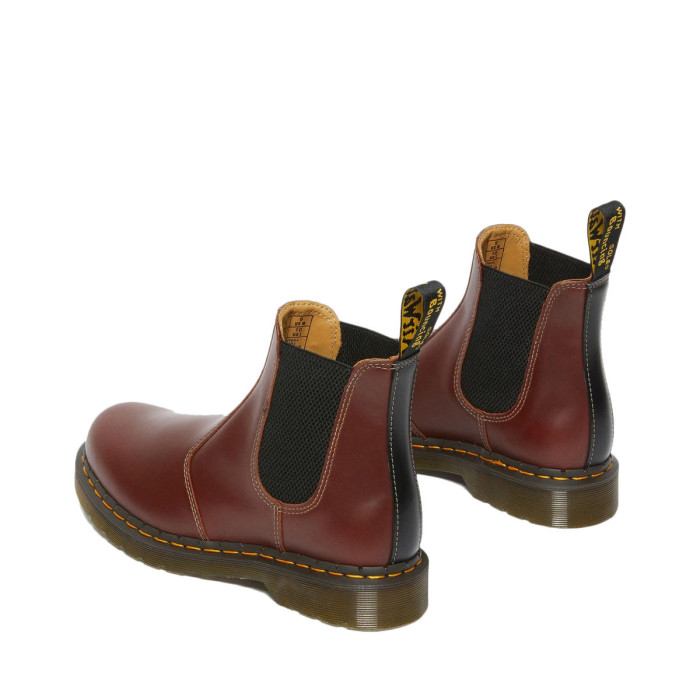 Dr Martens Boots Dr Martens CHELSEA-2976 ABRUZZO LEA