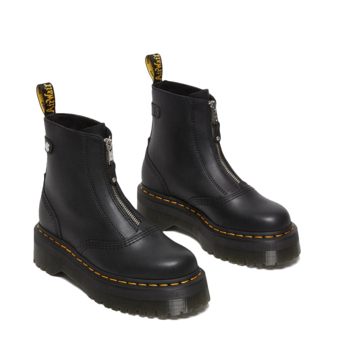 Dr Martens Boots Dr Martens JETTA PLATFORME