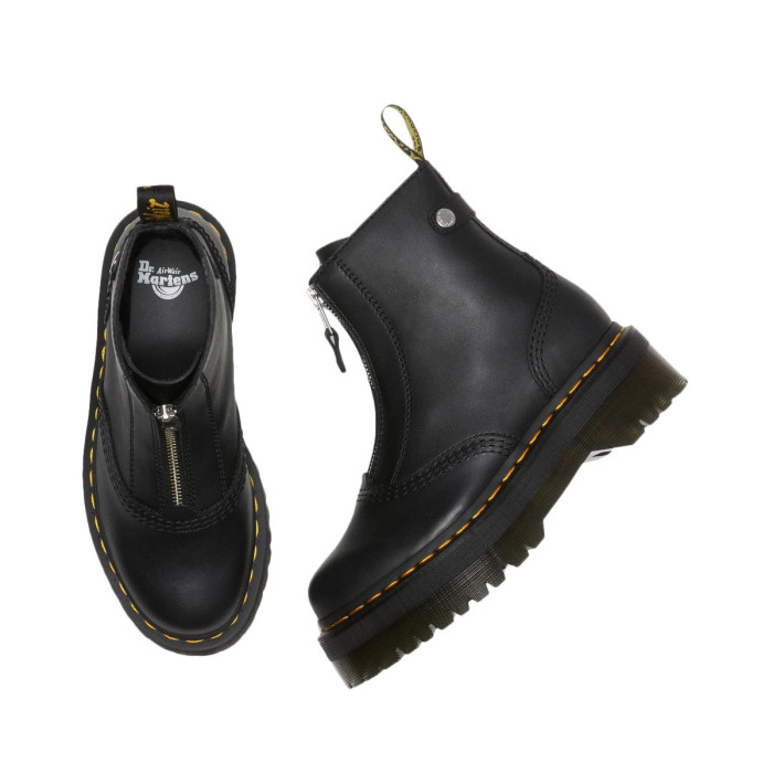 Dr Martens Boots Dr Martens JETTA PLATFORME