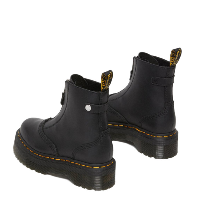 Dr Martens Boots Dr Martens JETTA PLATFORME