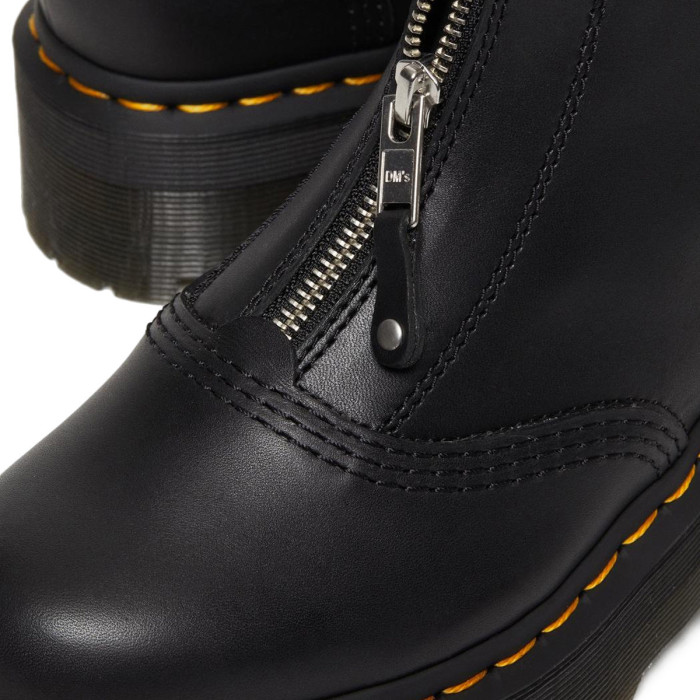 Dr Martens Boots Dr Martens JETTA PLATFORME