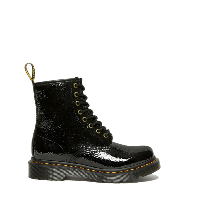 Dr Martens Botte Dr Martens 1460-DISTRESSED