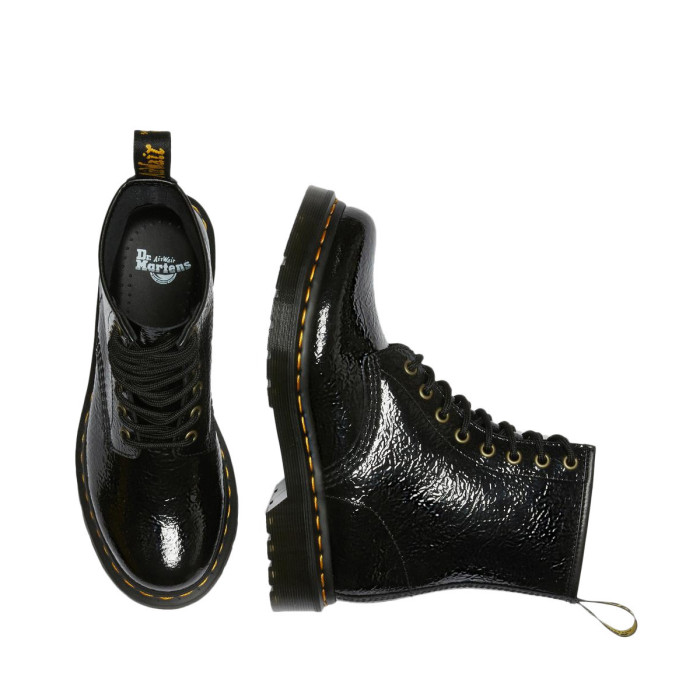 Dr Martens Botte Dr Martens 1460-DISTRESSED